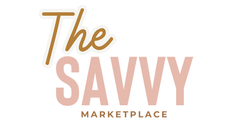 The Savvy Marketplace
